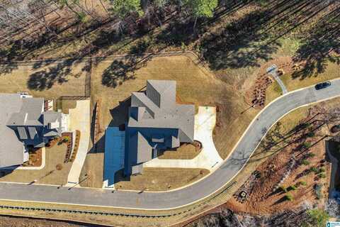 5149 E CLUB RIDGE DRIVE, VESTAVIA HILLS, AL 35242