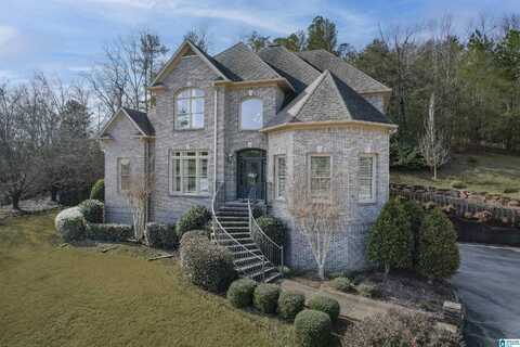 1027 WILLIAMS TRACE, BIRMINGHAM, AL 35242