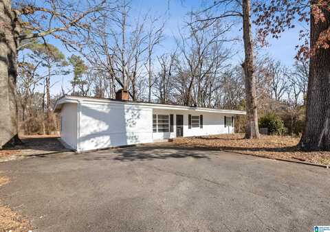 308 ECHO DRIVE, BIRMINGHAM, AL 35214