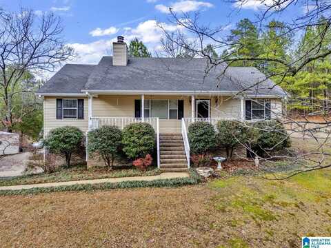 21 EASTER ROAD, REMLAP, AL 35133