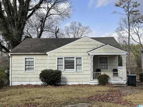 897 77TH STREET, BIRMINGHAM, AL 35206