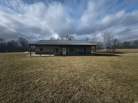 1230 S Iron Mountain Road, Bloomfield, IN 47424