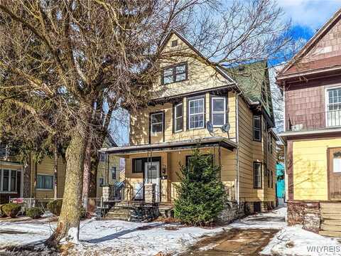 400 Winslow Avenue, Buffalo, NY 14211