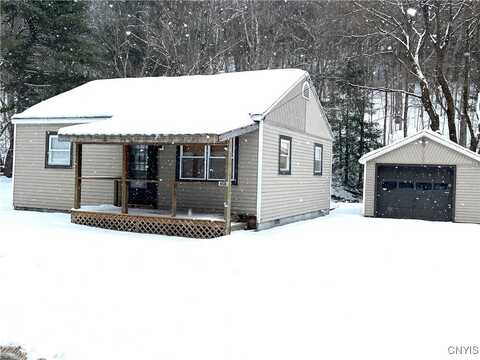 4130 Mcgraw North Road, Cortland, NY 13101