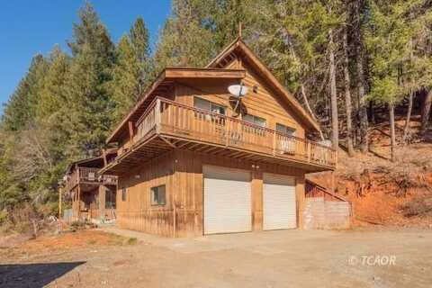 30 Bear Canyon Rd, Weaverville, CA 96093