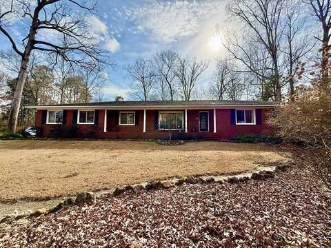 3113 Highway 90, Vienna, GA 31092