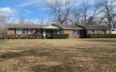 124 Twin Pines Road, Cordele, GA 31015