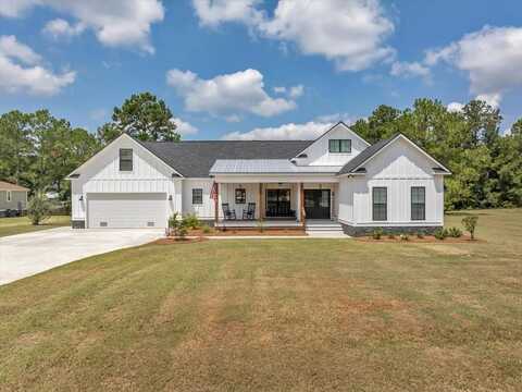 118 Valhalla Road, Cordele, GA 31015