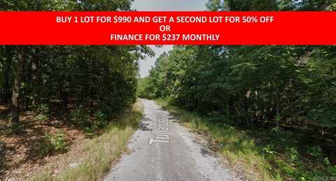 undefined, Cherokee Village, AR 72529