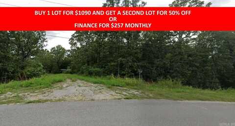 undefined, Cherokee Village, AR 72529
