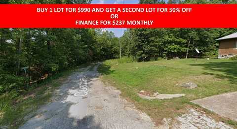 undefined, Cherokee Village, AR 72529