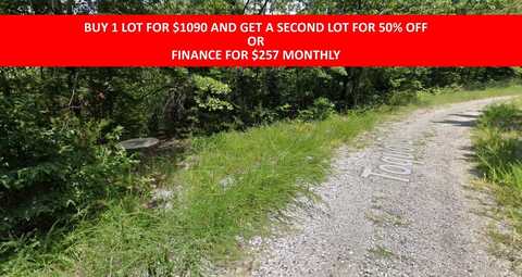 undefined, Cherokee Village, AR 72529