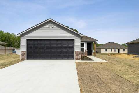 27 Doe Run Lane, Ward, AR 72176