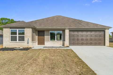 31 Doe Run Lane, Ward, AR 72176