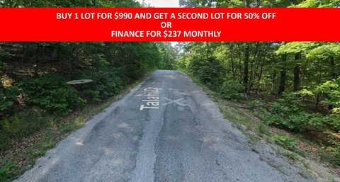 undefined, Cherokee Village, AR 72529