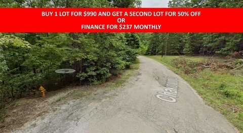 undefined, Cherokee Village, AR 72529