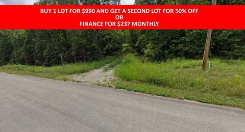 undefined, Cherokee Village, AR 72529