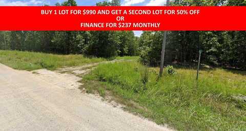 undefined, Cherokee Village, AR 72529