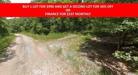 undefined, Cherokee Village, AR 72529