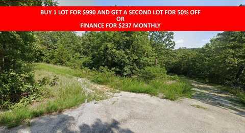 undefined, Cherokee Village, AR 72529