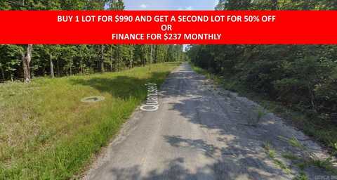 undefined, Cherokee Village, AR 72529