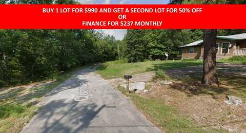 undefined, Cherokee Village, AR 72529