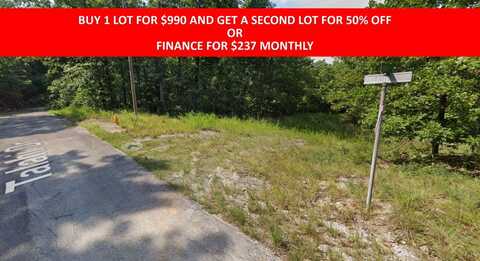 undefined, Cherokee Village, AR 72529