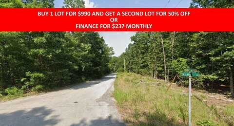 undefined, Cherokee Village, AR 72529