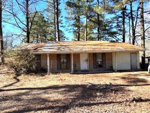 518 S Speer Street, Monticello, AR 71655