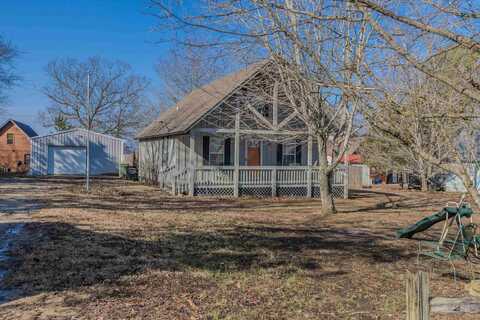 282 CR 838, Henderson, AR 72544