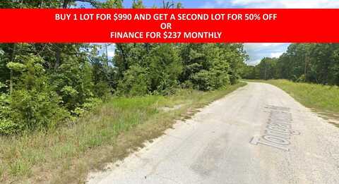 undefined, Cherokee Village, AR 72529