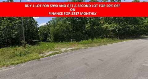 undefined, Cherokee Village, AR 72529