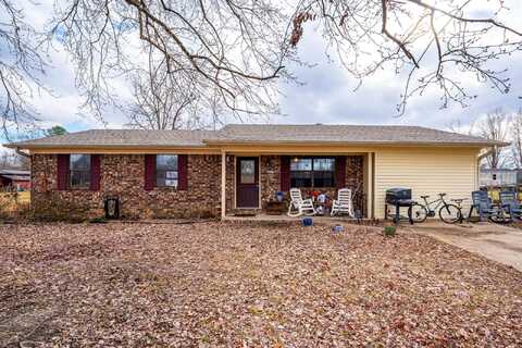 19 Roberts Street, Greenbrier, AR 72058