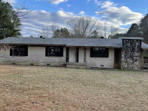 27 & 107 Grant 491, Sheridan, AR 72150