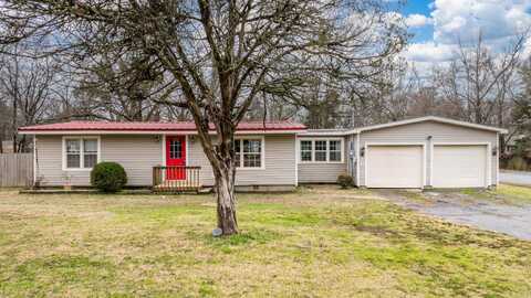 13017 Lawson Rd, Little Rock, AR 72210