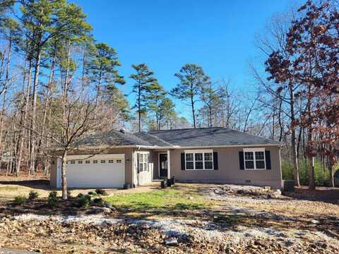 34 Huesca Way, Hot Springs Village, AR 71909