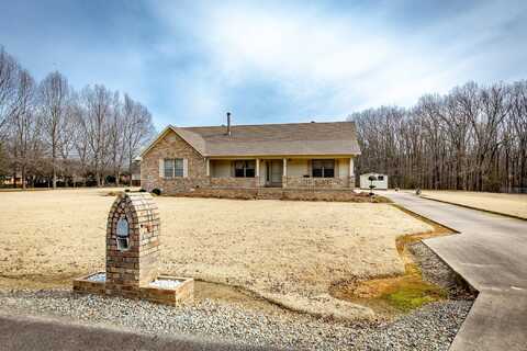 340 Dogwood Meadows Lane, Austin, AR 72007