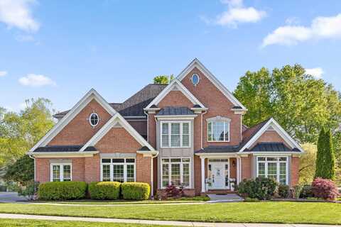 9727 Chestnut Hill Lane, Chattanooga, TN 37421