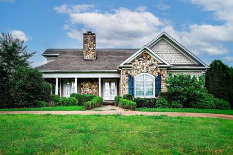 520 Cedar Springs Church Road SE, Cleveland, TN 37323