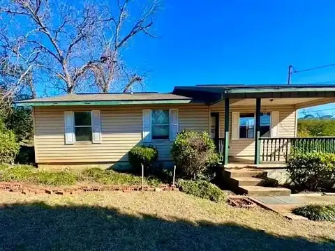 242 S DUDLEY STREET, AMERICUS, GA 31709