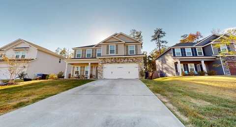 9580 CAPOT DRIVE, MIDLAND, GA 31820