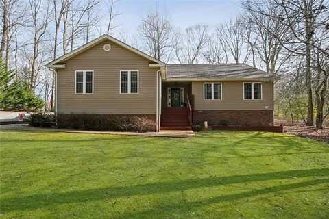 9803 Spring Branch Drive, North, VA 23128