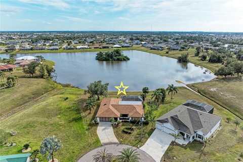 1115 VENTURE COURT, PUNTA GORDA, FL 33983