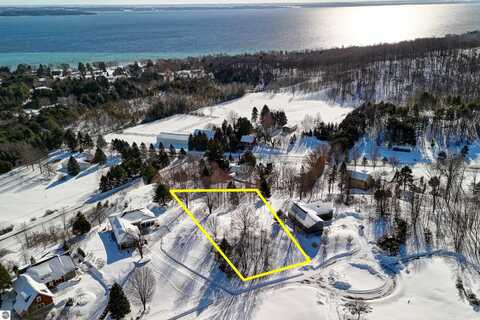 5891 S CALLE COURT, SUTTONS BAY, MI 49682