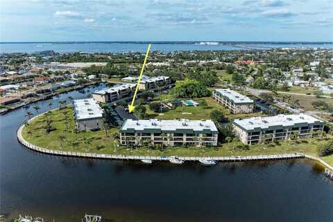 601 SHREVE STREET 46A, PUNTA GORDA, FL 33950