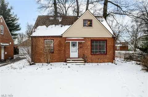 4262 W ANDERSON ROAD, CLEVELAND, OH 44121