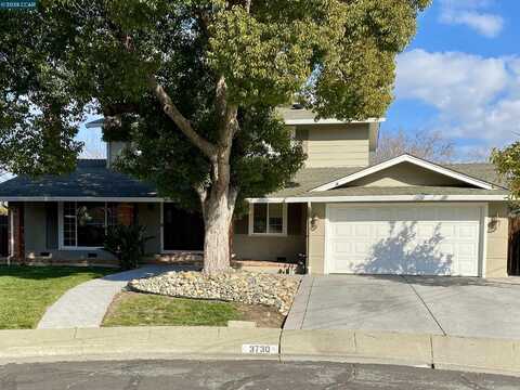 3730 Parkway Ct, Concord, CA 94519