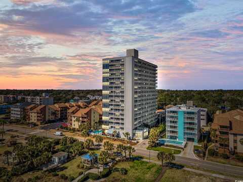 5511 N Ocean Blvd., Myrtle Beach, SC 29577