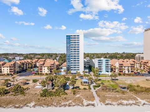 5511 N Ocean Blvd., Myrtle Beach, SC 29577