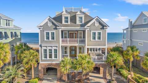 1187 Norris Dr., Pawleys Island, SC 29585